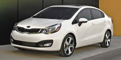 2012 Kia Rio SX — Sedan — 16,852 mi — Gallatin, TN