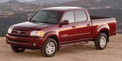 2004 Toyota Tundra SR5 — Pickup Truck — 211,066 mi — Gallatin, TN