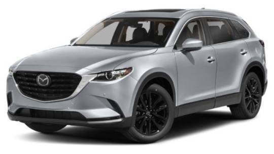 2023 Mazda CX-9 Touring Plus — SUV — 48,881 mi — Gallatin, TN
