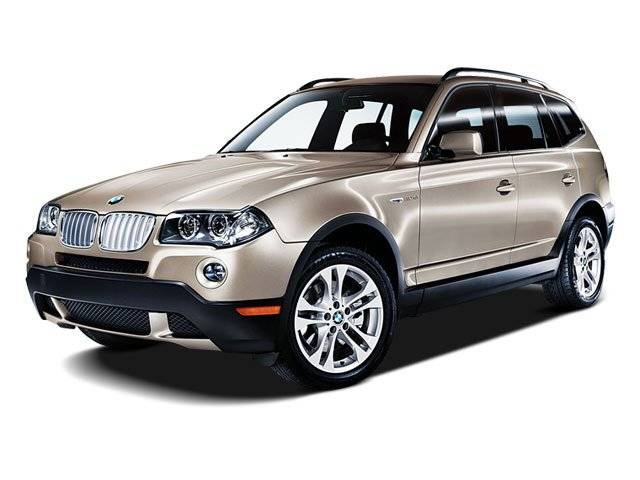 2010 BMW X3 30i — SUV — 112,892 mi — Gallatin, TN