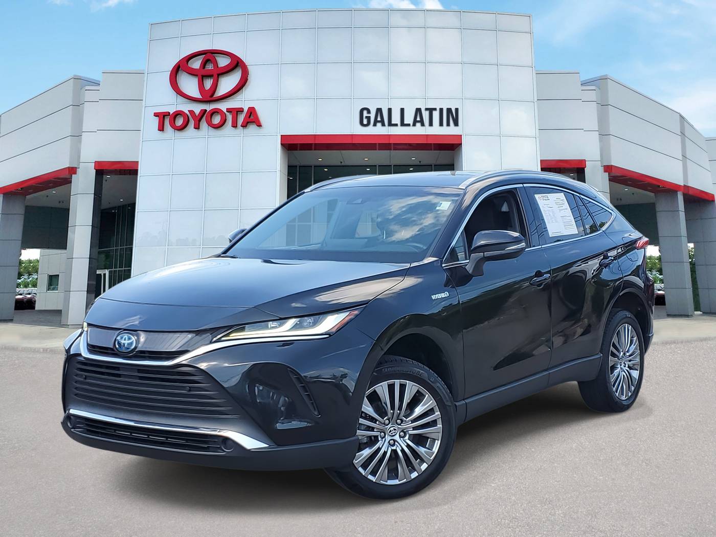 2021 Toyota Venza XLE — SUV — 67,935 mi — Gallatin, TN