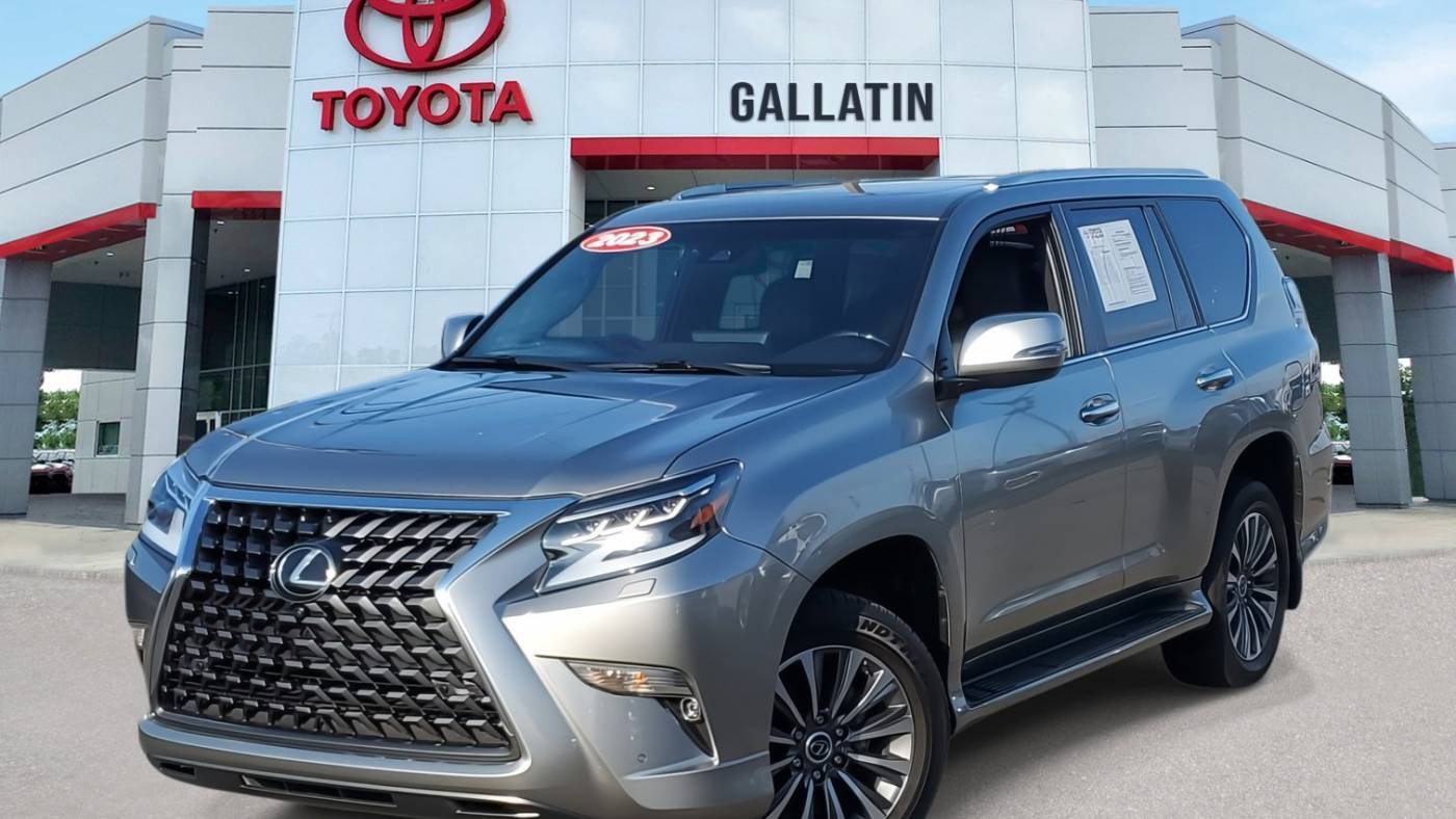 2023 Lexus GX GX 460 Luxury — SUV — 49,750 mi — Gallatin, TN