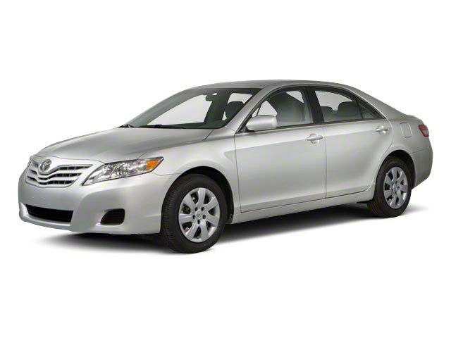 2010 Toyota Camry XLE — Sedan — 136,028 mi — Gallatin, TN