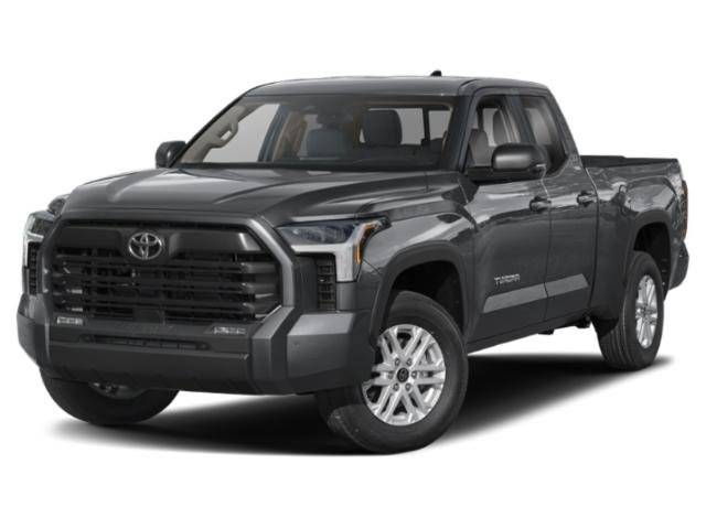 2024 Toyota Tundra SR5 — Pickup Truck — 21,174 mi — Gallatin, TN