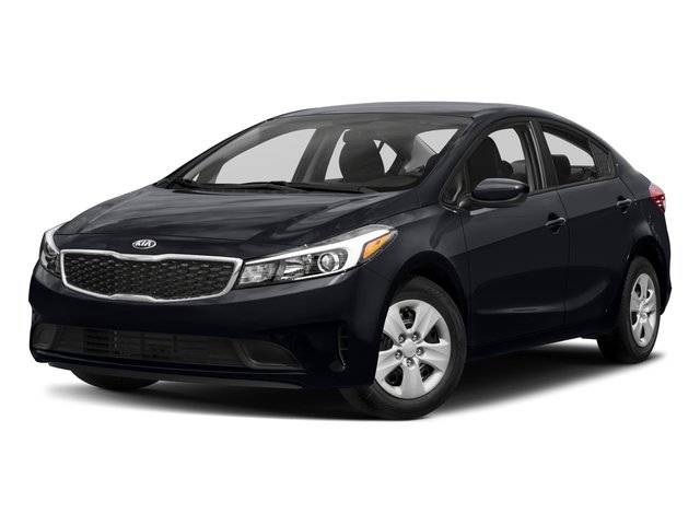 2017 Kia Forte LX — Sedan — 105,849 mi — Gallatin, TN