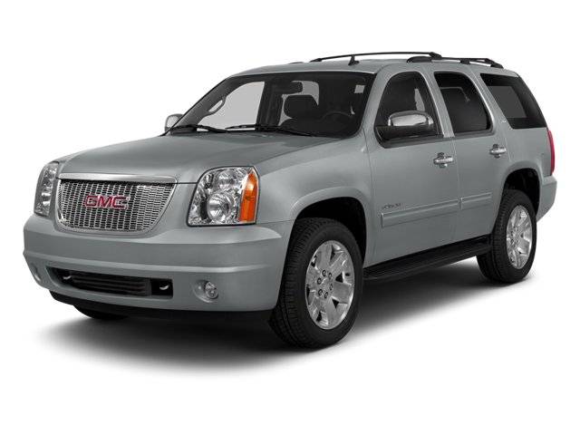 2014 GMC Yukon SLT — SUV — 254,813 mi — Gallatin, TN