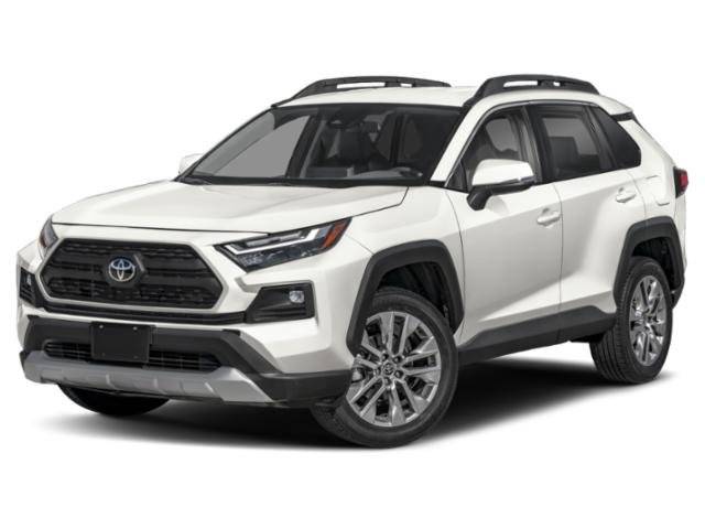 2024 Toyota RAV4 Adventure — SUV — 7,744 mi — Gallatin, TN