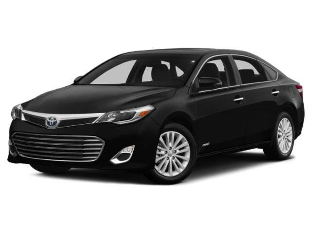 2015 Toyota Avalon Hybrid Limited — Sedan — 130,876 mi — Gallatin, TN