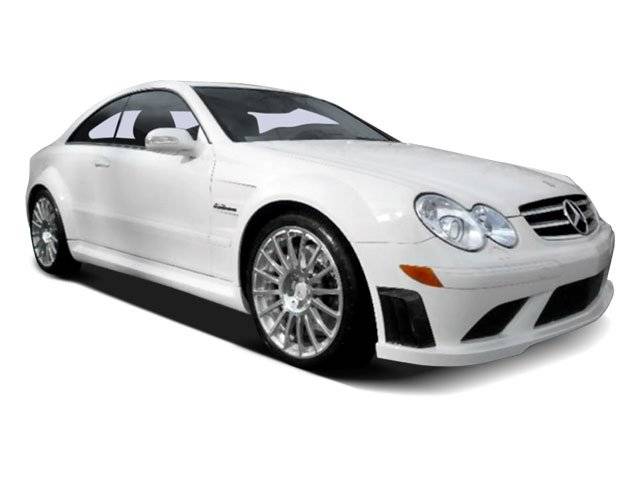 2008 Mercedes-Benz CLK CLK 350 — Coupe — 69,552 mi — Gallatin, TN