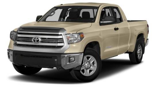 2016 Toyota Tundra SR — Pickup Truck — 128,688 mi — Gallatin, TN