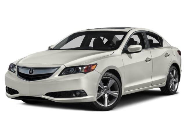 2015 Acura ILX Technology Package — Sedan — 107,471 mi — Gallatin, TN