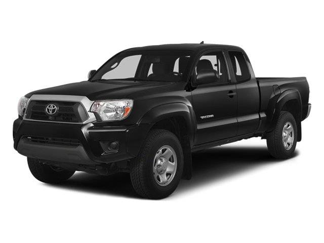 2014 Toyota Tacoma PreRunner — Pickup Truck — 209,968 mi — Gallatin, TN