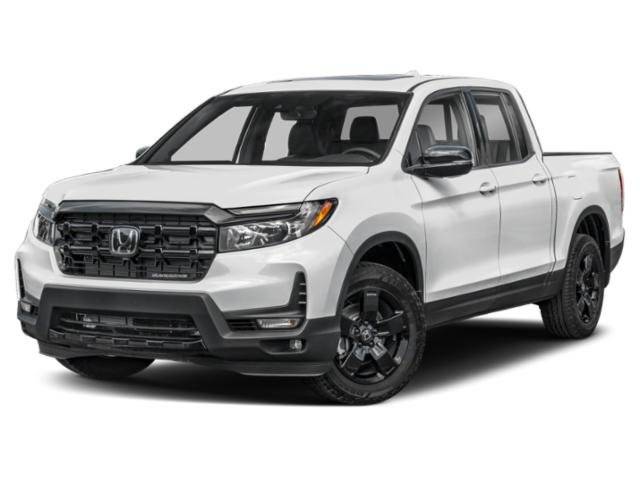 2024 Honda Ridgeline Black Edition — Pickup Truck — 4,858 mi — Gallatin, TN