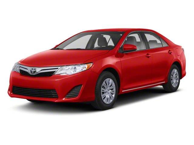 2012 Toyota Camry LE — Sedan — 162,848 mi — Gallatin, TN