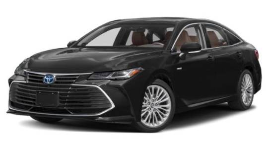 2021 Toyota Avalon Hybrid Limited — Sedan — 25,437 mi — Gallatin, TN