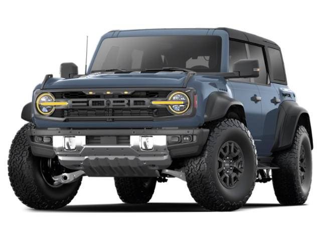 2024 Ford Bronco Raptor — SUV — 1,401 mi — Gallatin, TN