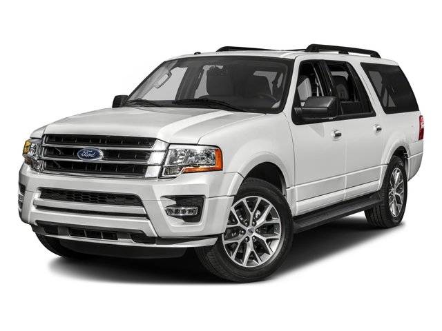 2016 Ford Expedition XLT — SUV — 125,809 mi — Gallatin, TN