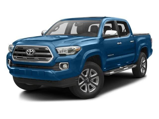 2016 Toyota Tacoma Limited — Pickup Truck — 190,650 mi — Gallatin, TN