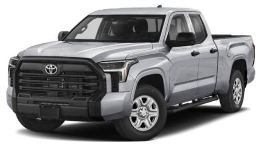 2022 Toyota Tundra SR — Pickup Truck — 42,278 mi — Gallatin, TN