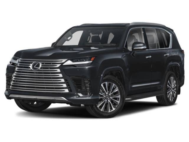 2023 Lexus LX LX 600 — SUV — 26,873 mi — Gallatin, TN