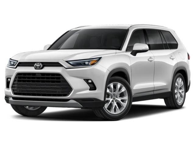 2024 Toyota Grand Highlander XLE — SUV — 19,261 mi — Gallatin, TN