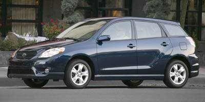 2007 Toyota Matrix Base — Wagon — 191,327 mi — Gallatin, TN
