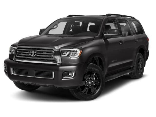 2018 Toyota Sequoia TRD Sport — SUV — 113,836 mi — Gallatin, TN