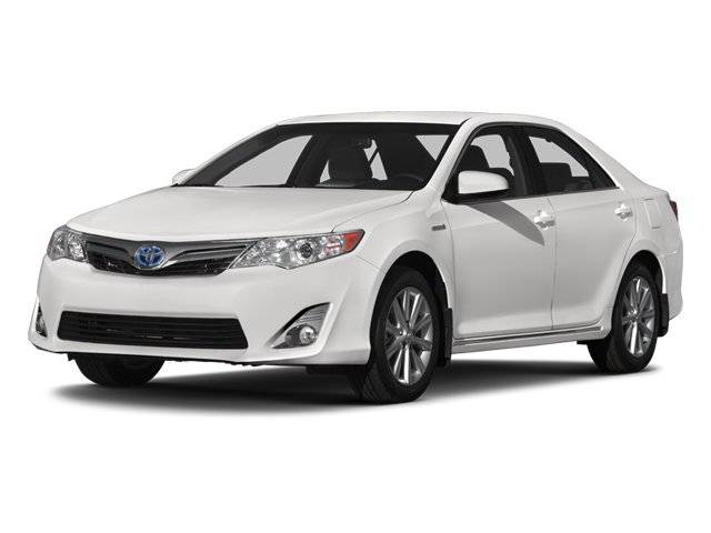 2014 Toyota Camry Hybrid XLE — Sedan — 166,491 mi — Gallatin, TN