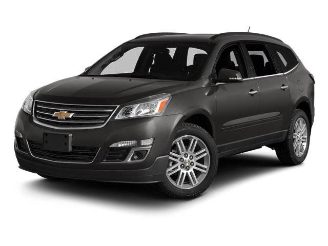 2014 Chevrolet Traverse LS — SUV — 169,355 mi — Gallatin, TN