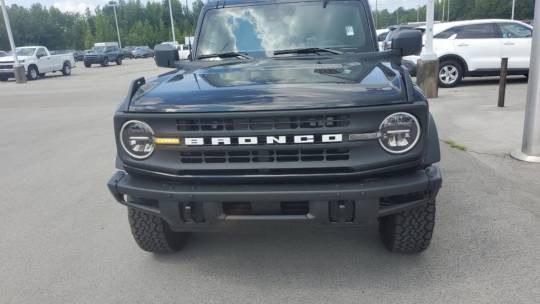 Ford Bronco Buyer's Guide  SUV Dealer Near Tullahoma, TN