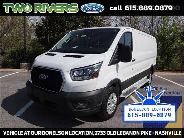 2023 Ford Transit Cargo Van T-250 — Cargo Van — 19,531 mi — Mount Juliet, TN
