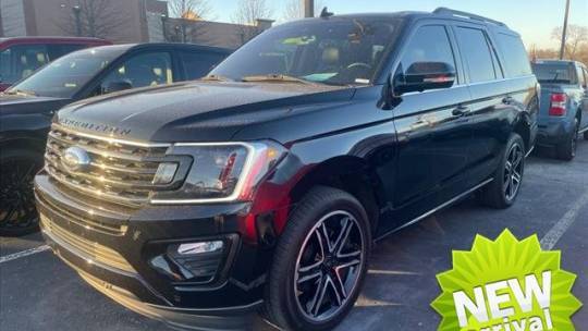 2021 Ford Expedition Limited — SUV — 40,519 mi — Mount Juliet, TN