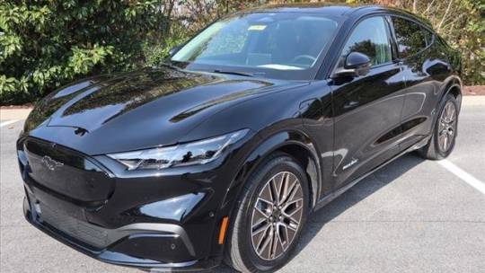 2024 Ford Mustang Mach-E Premium — SUV — 1,130 mi — Mount Juliet, TN