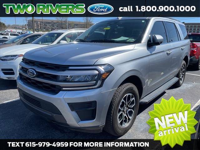 2022 Ford Expedition XLT — SUV — 68,354 mi — Mount Juliet, TN