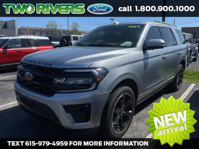 2022 Ford Expedition Limited — SUV — 38,815 mi — Mount Juliet, TN