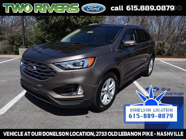 2019 Ford Edge SEL — SUV — 31,368 mi — Mount Juliet, TN