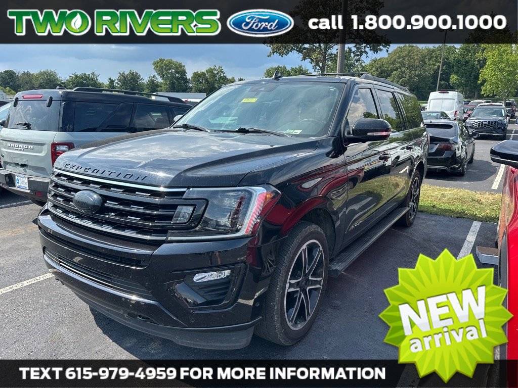2019 Ford Expedition Limited — SUV — 90,399 mi — Mount Juliet, TN