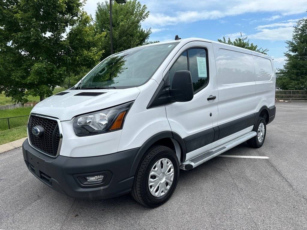 2023 Ford Transit Cargo Van T-250 — Cargo Van — 28,024 mi — Mount Juliet, TN