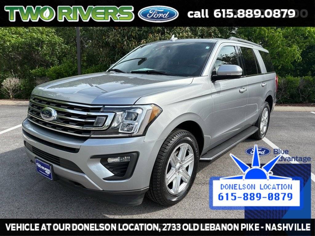 2020 Ford Expedition XLT — SUV — 73,555 mi — Mount Juliet, TN