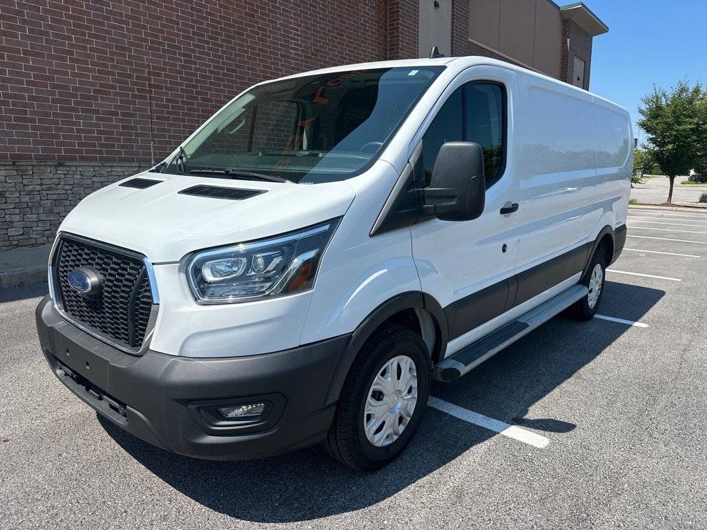 2023 Ford Transit Cargo Van T-250 — Cargo Van — 24,802 mi — Mount Juliet, TN