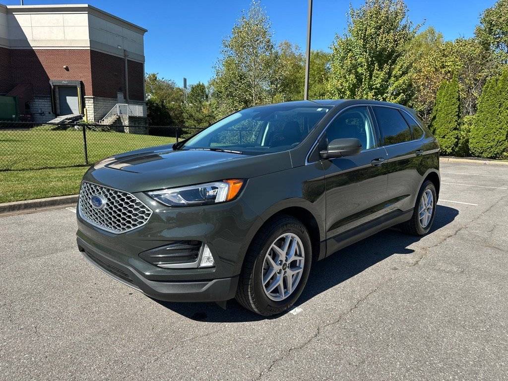 2024 Ford Edge SEL — SUV — 29,375 mi — Mount Juliet, TN