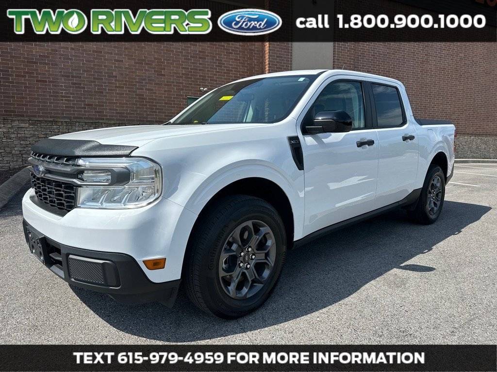 2024 Ford Maverick XLT — Pickup Truck — 15,794 mi — Mount Juliet, TN
