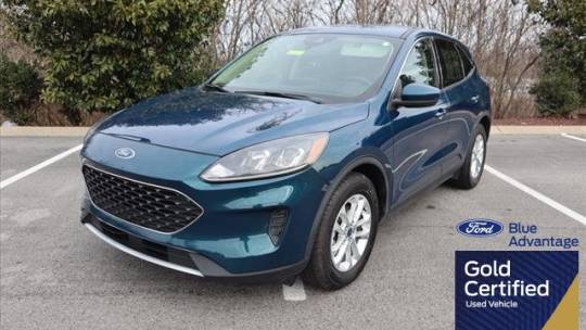 2020 Ford Escape SE — SUV — 45,329 mi — Mount Juliet, TN