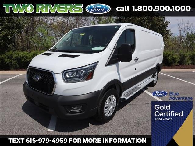 2023 Ford Transit Cargo Van T-250 — Cargo Van — 18,944 mi — Mount Juliet, TN
