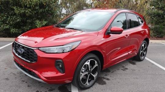 2024 Ford Escape ST-Line Elite — SUV — 69 mi — Mount Juliet, TN