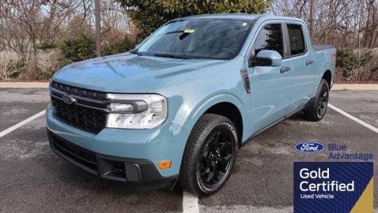2023 Ford Maverick XLT — Pickup Truck — 31,454 mi — Mount Juliet, TN