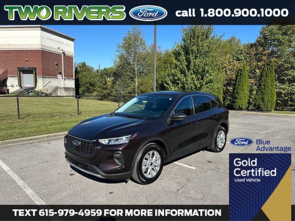 2023 Ford Escape Active — SUV — 26,337 mi — Mount Juliet, TN