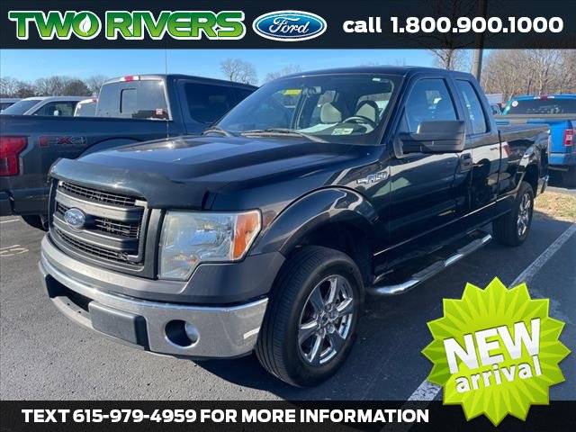 2013 Ford F-150 XL — Pickup Truck — 96,208 mi — Mount Juliet, TN