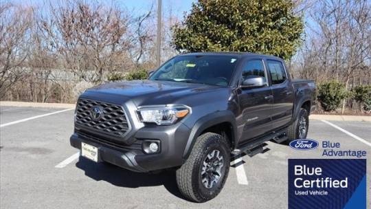 2023 Toyota Tacoma TRD Off Road — Pickup Truck — 21,862 mi — Mount Juliet, TN