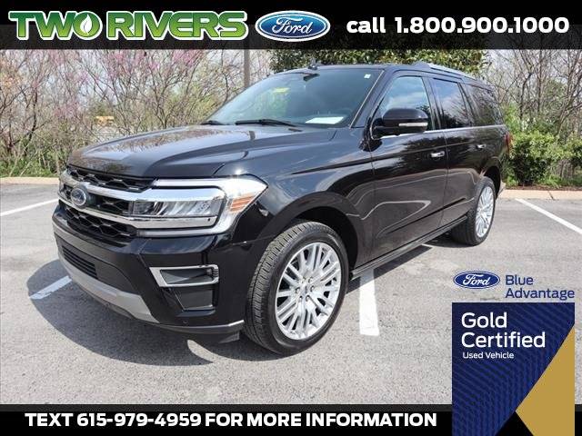 2024 Ford Expedition Limited — SUV — 7,968 mi — Mount Juliet, TN
